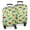 Rainbow Dinosaurs Tiny, variant on Purple Dinosaurs Dino Roar Pattern Luggage Cover Fashion Suitcase Cover Baggage Covers Fit 25-28 Inch Luggage (Go Travel)