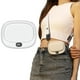 thumbnail image 2 of Portable Fan,5 Speeds Adjustable Waist Fan USB Fan Quiet Small Personal Fan For Home Outdoor Travel, 2 of 9