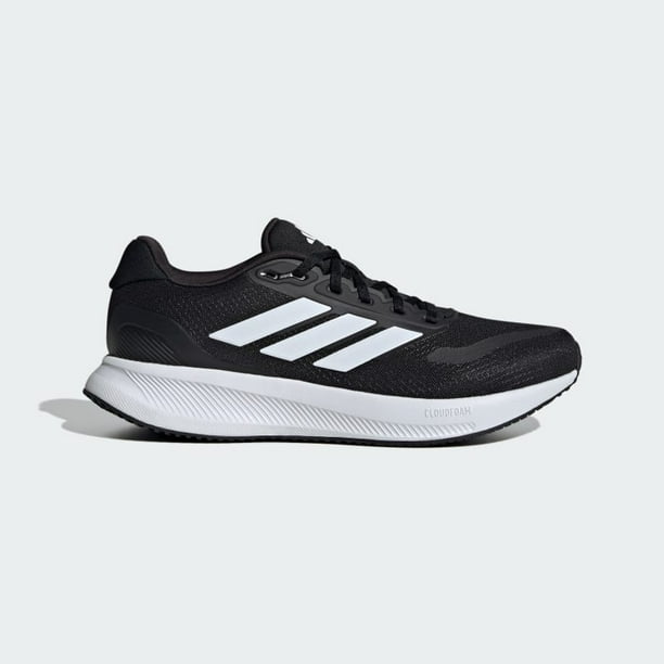 Tenis Adidas IH7758 para Hombre color Negro Walmart en linea