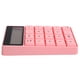thumbnail image 5 of Calculadora pequea, portátil, conveniente, inteligente, multifunción, digital, calculadora de 2,4 G para empresasMovies Fyydes Descripción de la referencia, 5 of 6