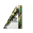 thumbnail image 5 of Rwraps Camouflage Pixel Classic Pattern Gloss Vinyl Film Wrap 59in x 13ft Vinyl Vehicle Car Film, 5 of 9