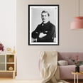 thumbnail image 3 of Historic Framed Print, Austen Chamberlain, 17-7/8" x 21-7/8", 3 of 9