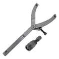 thumbnail image 3 of Sprocket Spanner Wrench, Motorcycle Flywheel Wrench Fine Workmanship Durable Reliable  For ATV For Go Kart For Scooter, 3 of 8
