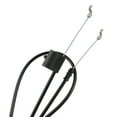 thumbnail image 4 of Industrial Clutch Cable 17527 Reliable Clutch Cable Replacement Suitable for Multipurpose String Mower M200 M220 60050V, 4 of 10