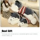 thumbnail image 5 of Tholdsy Juguete de peluche Husky, juego de dibujos animados, muñecos de peluche, ropa de bebé, almohada para perros, juguetes de Animales de peluche y juguetes de peluche, 5 of 6
