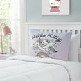 thumbnail image 2 of Hello Kitty Kids Bed Pillow w/ Removable Zippered Pillowcase, 20 in x 26 in, 2 of 3