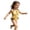 j-1075Yellow446, variant on MEZZALL Summer Super Cute Girls One-Piece Swimsuit Monokini Tankini Beach Swimwear For Toddler Kids Hawaii With Cartoon / Flower Print Beachwear