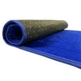 thumbnail image 3 of Set of 2 Islamic Prayer Rugs - Oversized Soft Thick and Plush Musallah Mat for Men Women and Children (سجادة صلاة(, 3 of 5