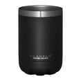 thumbnail image 1 of Vaso Scanpan TO GO 350 ml, acero inoxidable 18/8, negro, 1 of 6