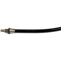 Parking Brake Cable - Dorman# C95882 Fits select: 1992-1996,2000 CHEVROLET GMT-400