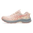 thumbnail image 3 of Tenis Asics Mujer Venture 10 Maple Sugar Rosa Trail Running rosa claro 4.5 MX, 3 of 9