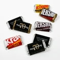 thumbnail image 2 of 102 Pcs 70th Birthday Candy Party Favors Hershey's Miniatures Chocolate - No Assembly Required, 2 of 7