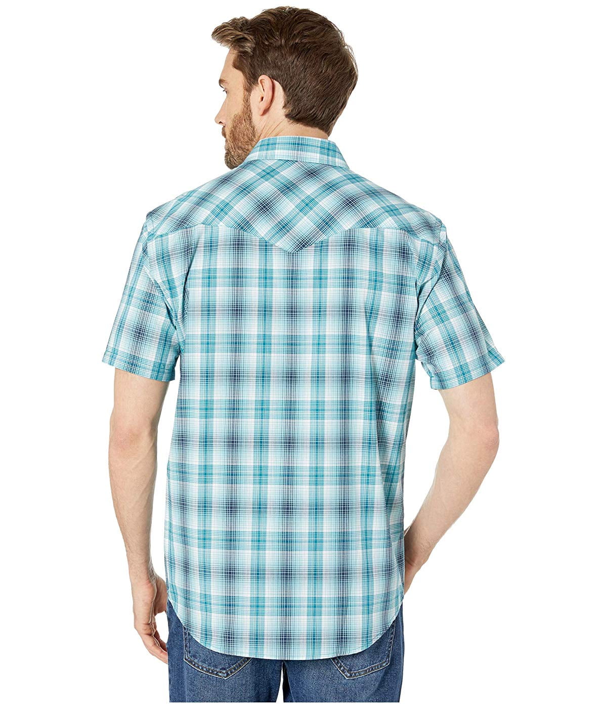 Pendleton Short Sleeve Frontier Shirt 