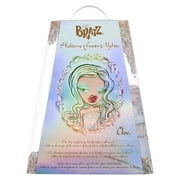 Bratz 2025 Holidayz Frosty Nightz Cloe Collector Doll with Premium Fashions and Accessories