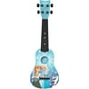 Frozen Mini Guitar