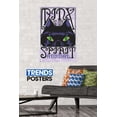 thumbnail image 3 of Disney Hocus Pocus - Binx Wall Poster, 22.375" x 34", 3 of 3