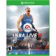 thumbnail image 1 of NBA Live 16 Xbox One Game, 1 of 2