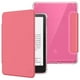thumbnail image 1 of Funda Fintie para Kindle Paperwhite 12.ª generación 2024, color rojo sandía, 1 of 9