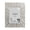 Silver, variant on Better Homes & Gardens 5x7 Picture Frame – Gold Cast Radiant Metal Tabletop Photo Frame