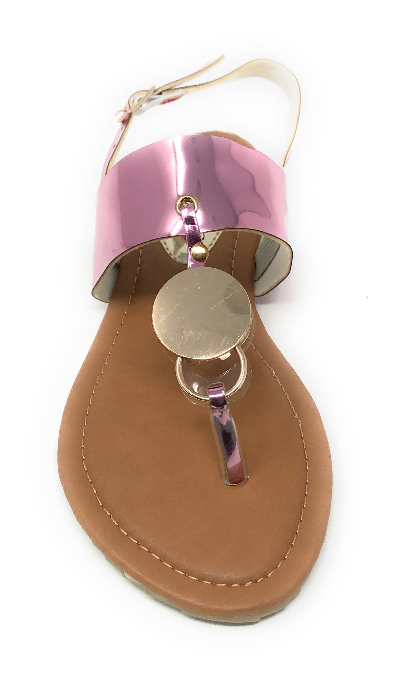 Medallion Sandal (Women's)
