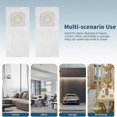 thumbnail image 5 of 15 Pcs Sacs de Remplacement pour Aspirateur Bissell, 5 of 5