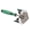 Inside, variant on 90 Degree Home Renovation Wall Corner Tool Professional Repairing Corner Mudding Tool Stainless Steel Putty Scraper