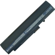 Laptop Battery Pros Replacement Battery for Acer Laptops, Black