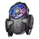 thumbnail image 1 of Ak03 Pubg Game Control Moiblegame Y Joystick Caballo, 1 of 8
