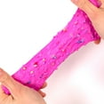 thumbnail image 4 of Make Your Own Butter SLIMYGLOOP®, D.I.Y. Slime Kit, Ages 6+, Smooth Slime, Pink Slime, Sensory Toys, 4 of 6