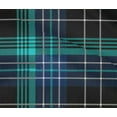 thumbnail image 4 of oneOone Cotton Flex Fabric Tartan Check Print Fabric By Yard 40 Inch Wide, 4 of 4