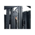 thumbnail image 3 of APC Basic Rack-Mount PDU Rack) - Multiprise (Montable en - AC 120 V - 2.4 kW - Entrée : NEMA L5-20 - Connecteurs de Sortie : 24 (NEMA 5-20) - Cordon de 10 Pieds - Noir - pour P/N : SMX1000C, SMX1500RM2UC, SMX1500RM2UCNC, SMX750C, SMX750CNC, SRT2K2RXLN145, 3 of 8