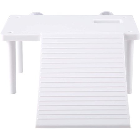 Ramp, Quality Material Platform, Odorless for Aquarium Newt, Frogs for ...