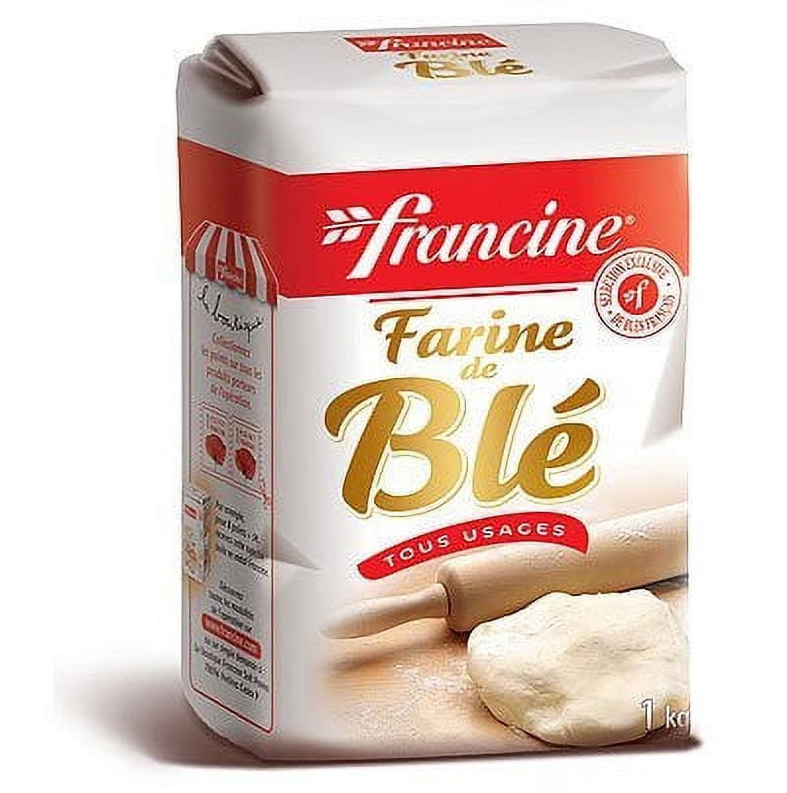 farine ファリネ　新品5個 Farina Wheat Germ Flour for Porridge and Fufu - 5lbs - Walmart.com