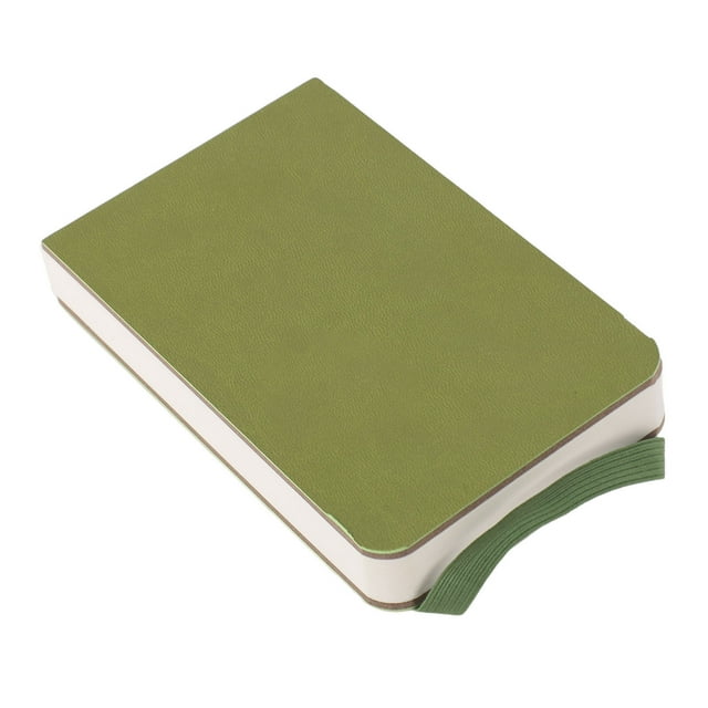 Watercolor Notebook, 30 Thick Pages Design Portable Sketchbook Quick Sketches or Doodles Pocket Watercolor Book for Outdoor Sketching or Travel Drawing