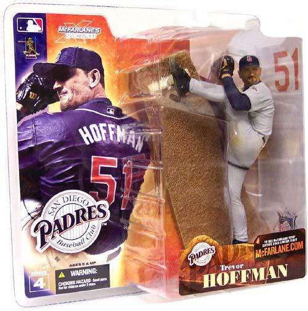 McFarlane MLB Playmakers Series 2 Alex Rodriguez Action