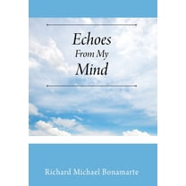Echoes From My Mind, (Hardcover)