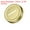 Gold, variant on Uxcell 70mm/2.76" Coin Slot Bank Lid Inserts for Mason Jar Canning Cap, Gold 20Pack