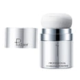 thumbnail image 2 of Polvo de ajuste Maquillaje de acabado mate Brillo facial Brillo Control de brillo Base en polvo profesion para niñas Mujeres 10G Cosméticos Salvador Dali Polvos fijadores sueltos, 2 of 10