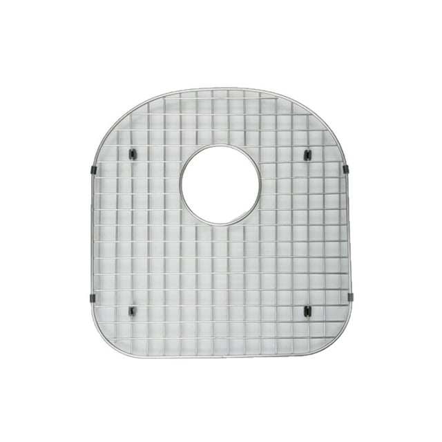 American Imaginations 17.75-in. W Kitchen Sink Grid AI-34842