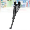 thumbnail image 3 of 12 Inch Bike Kickstand Kickstand Single-sided Support Rear Side Non-slip Bike Kick Stand(1 pc), 3 of 3