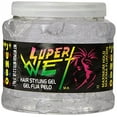 thumbnail image 1 of Super Wet, Hair Styling Gel, Clear, Jumbo, 2.2 lb, 1 of 5