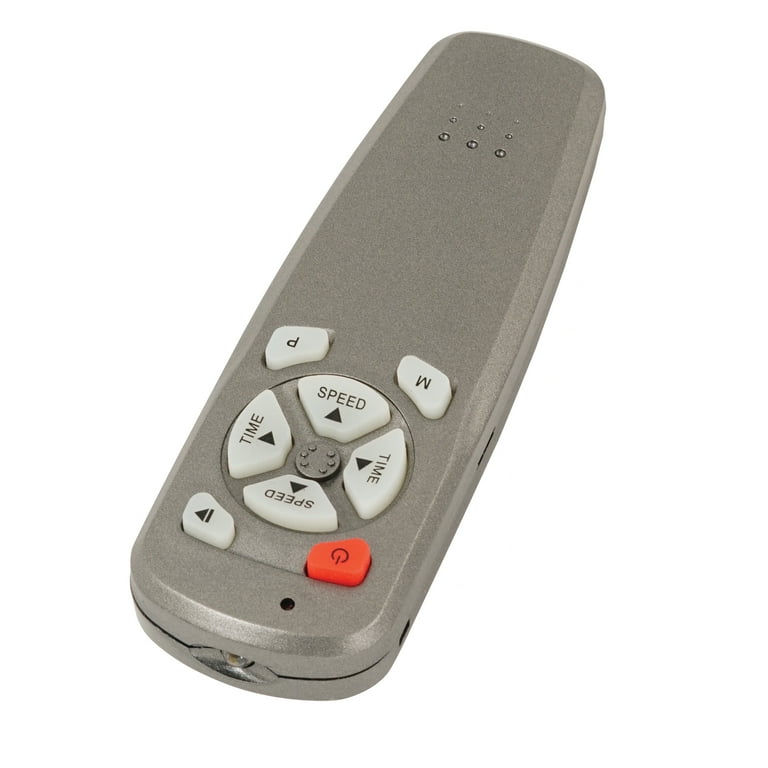 Sunny Health & Fitness Mini Crazy Fit Massager