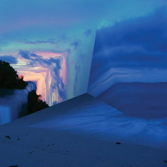 William Brittelle - Television Landscape - Music & Performance - CD