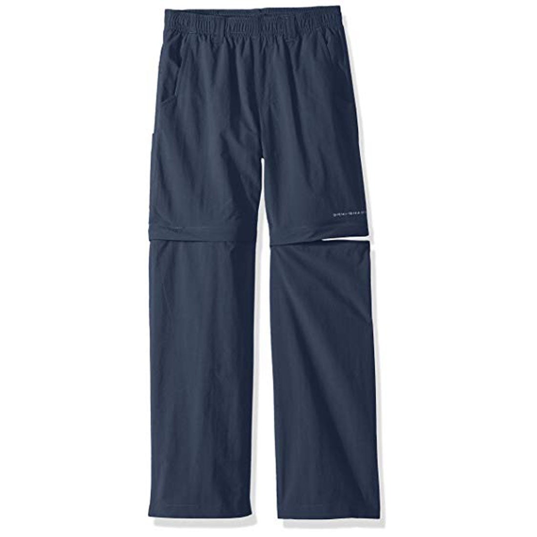 columbia men's smith creek convertible pant