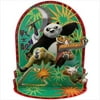 Kung Fu Panda '2' Centerpiece (1ct)
