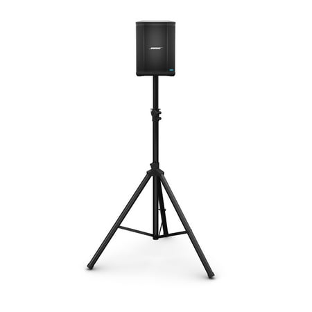 Bose - S1 Pro Portable Bluetooth Speaker with Battery - Black