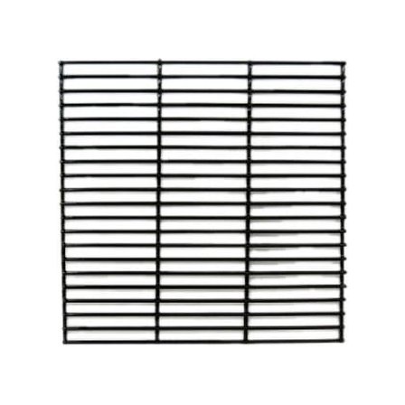 Porcelain Steel Wire Cooking Grid Replacement for Gas Grill Model Kenmore 122.1