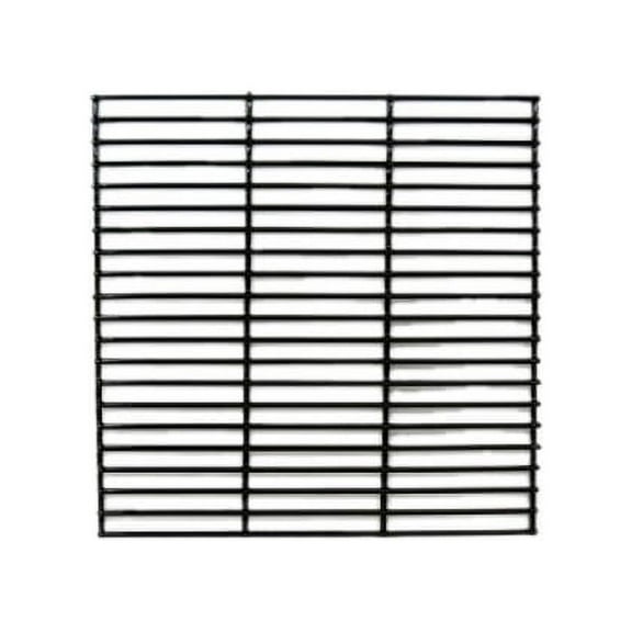 Porcelain Steel Wire Cooking Grid Replacement for Gas Grill Model Kenmore 122.1