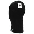 thumbnail image 2 of 1 Hole Winter Ski Mask - Black, 2 of 2