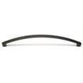 thumbnail image 5 of Alno D240-12-CHBRZ 12" Appliance Cabinet Drawer Pull Chocolate Bronze, 5 of 6